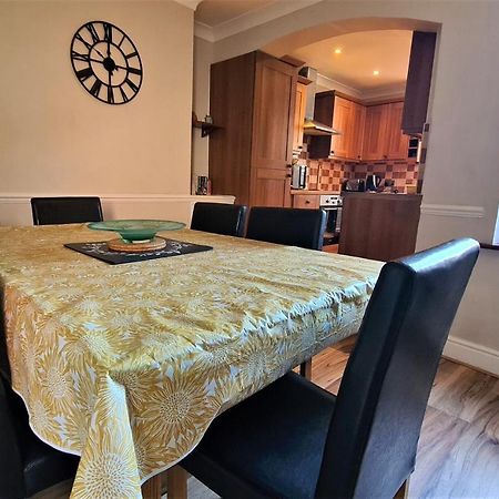 Castle Cottage Rayleigh Dış mekan fotoğraf