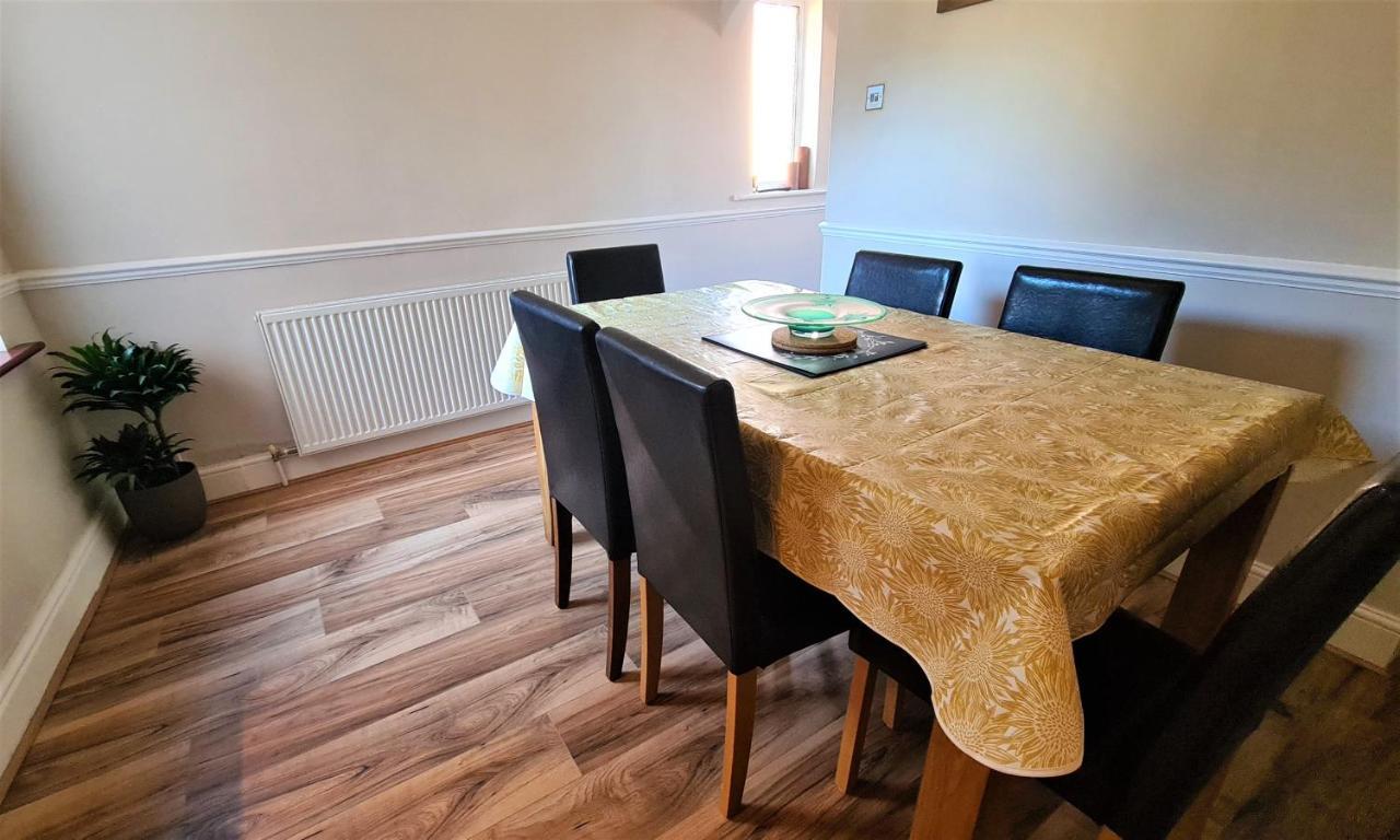 Castle Cottage Rayleigh Dış mekan fotoğraf
